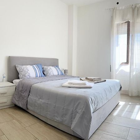 Come A Casa Tua Sassari Kültér fotó
