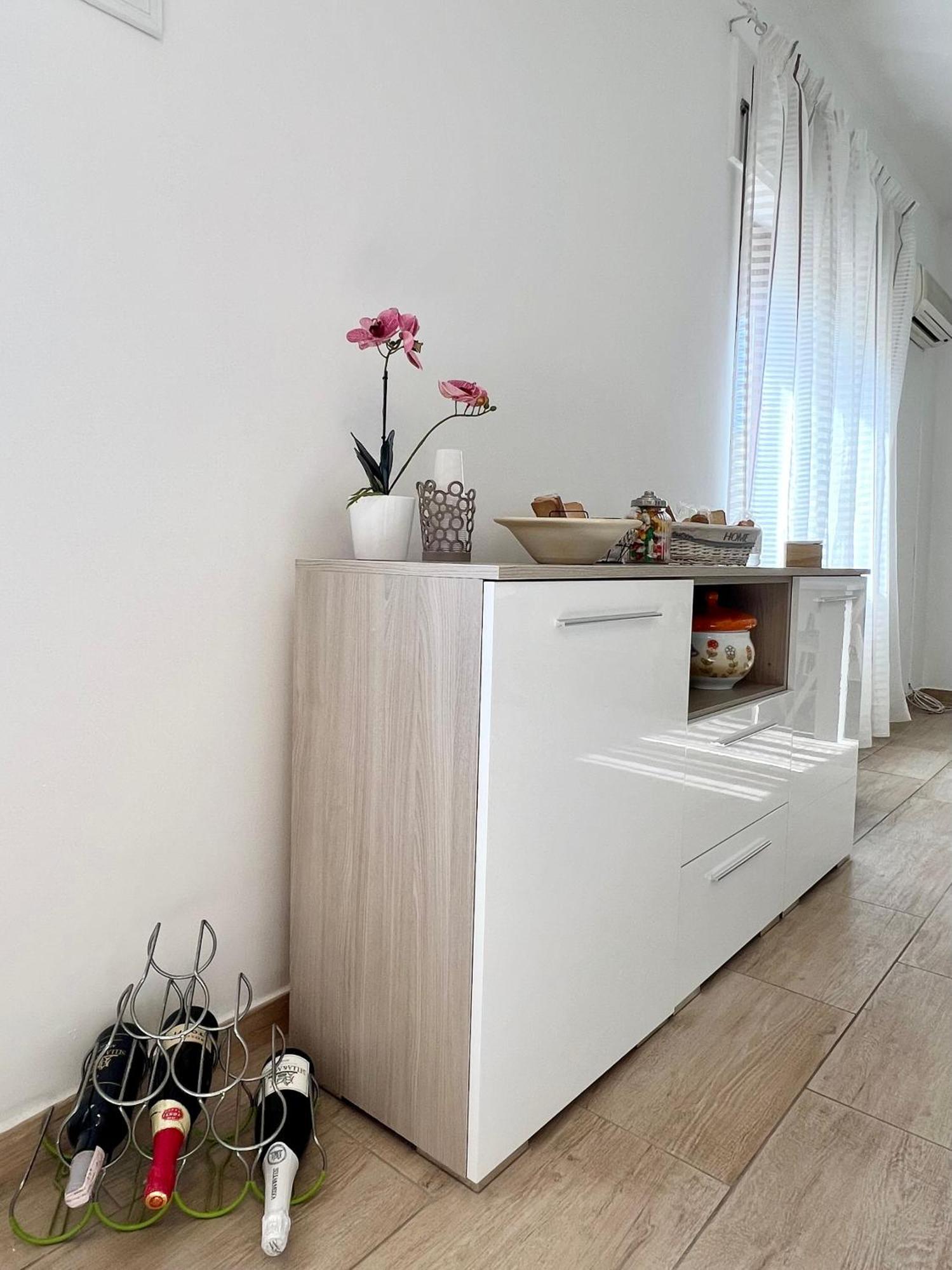 Come A Casa Tua Sassari Kültér fotó