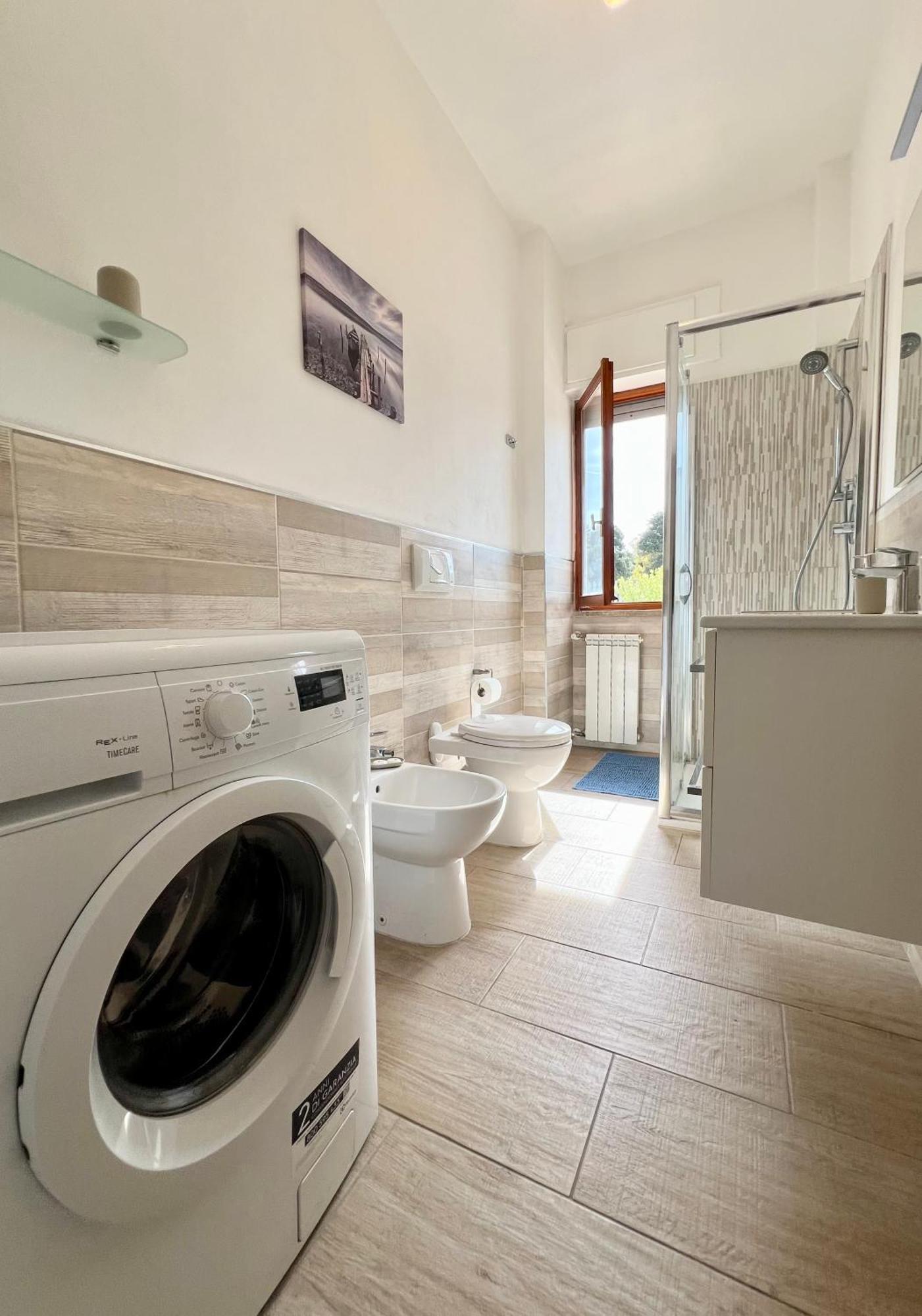 Come A Casa Tua Sassari Kültér fotó