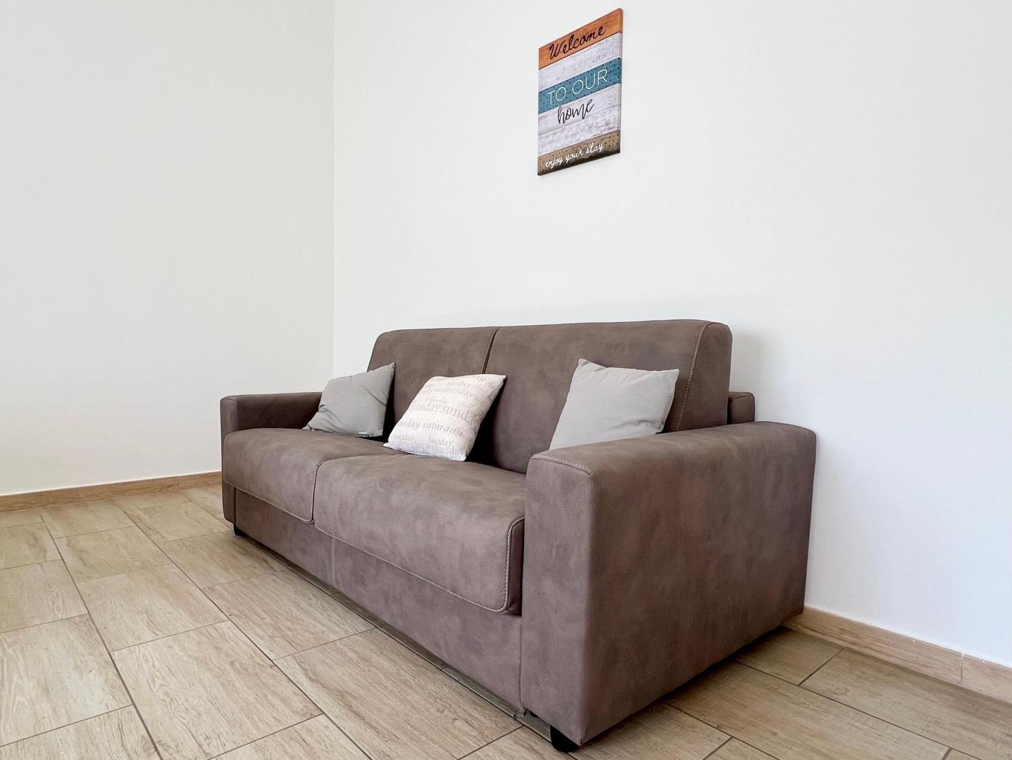 Come A Casa Tua Sassari Kültér fotó