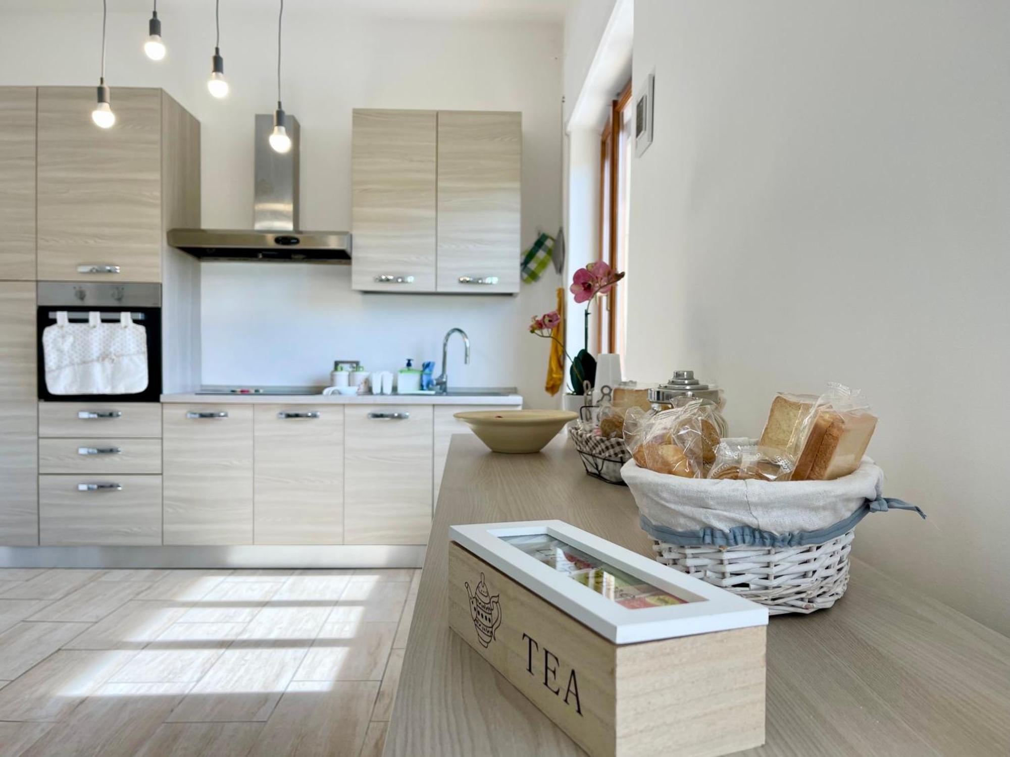 Come A Casa Tua Sassari Kültér fotó