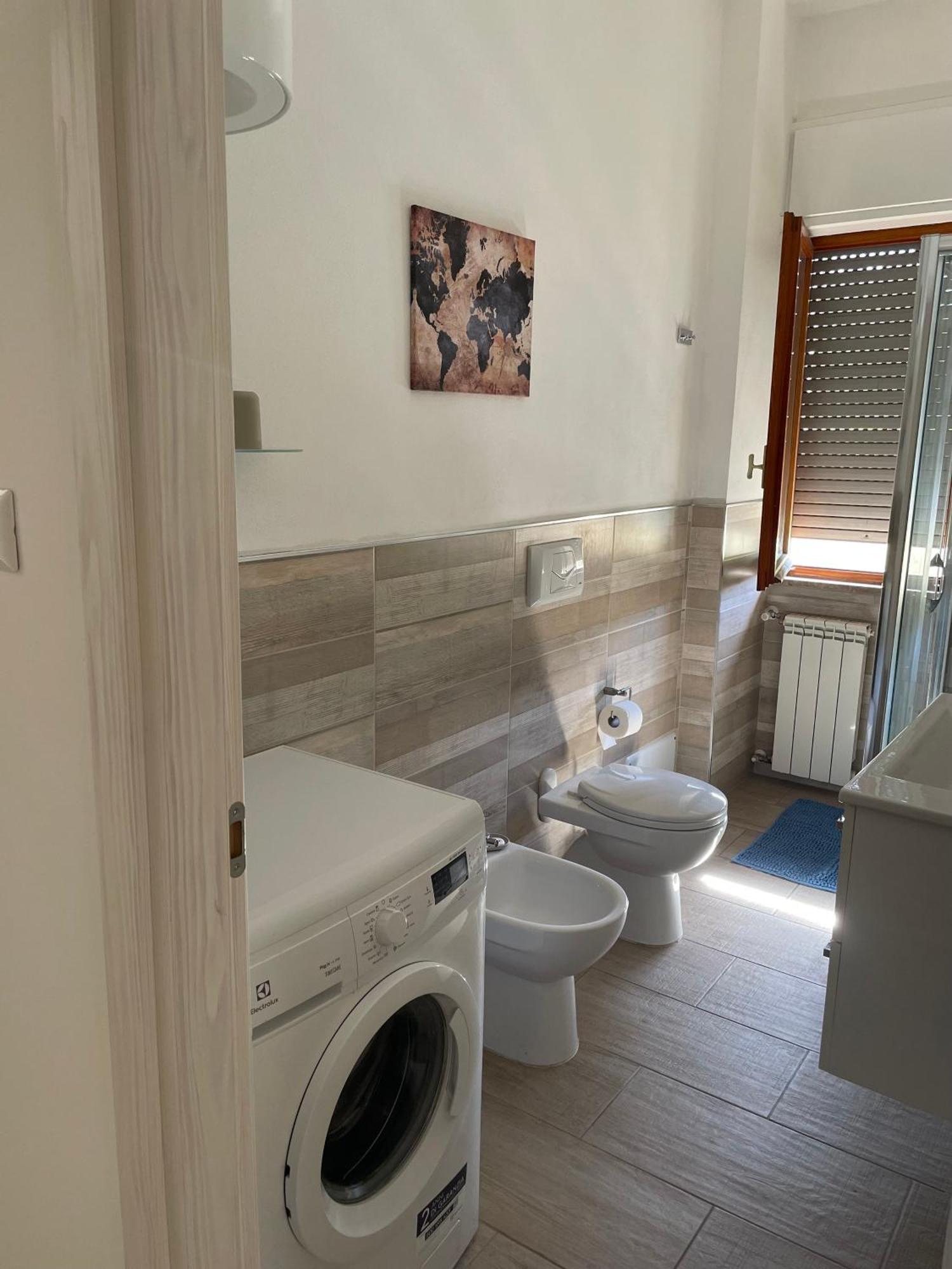 Come A Casa Tua Sassari Kültér fotó