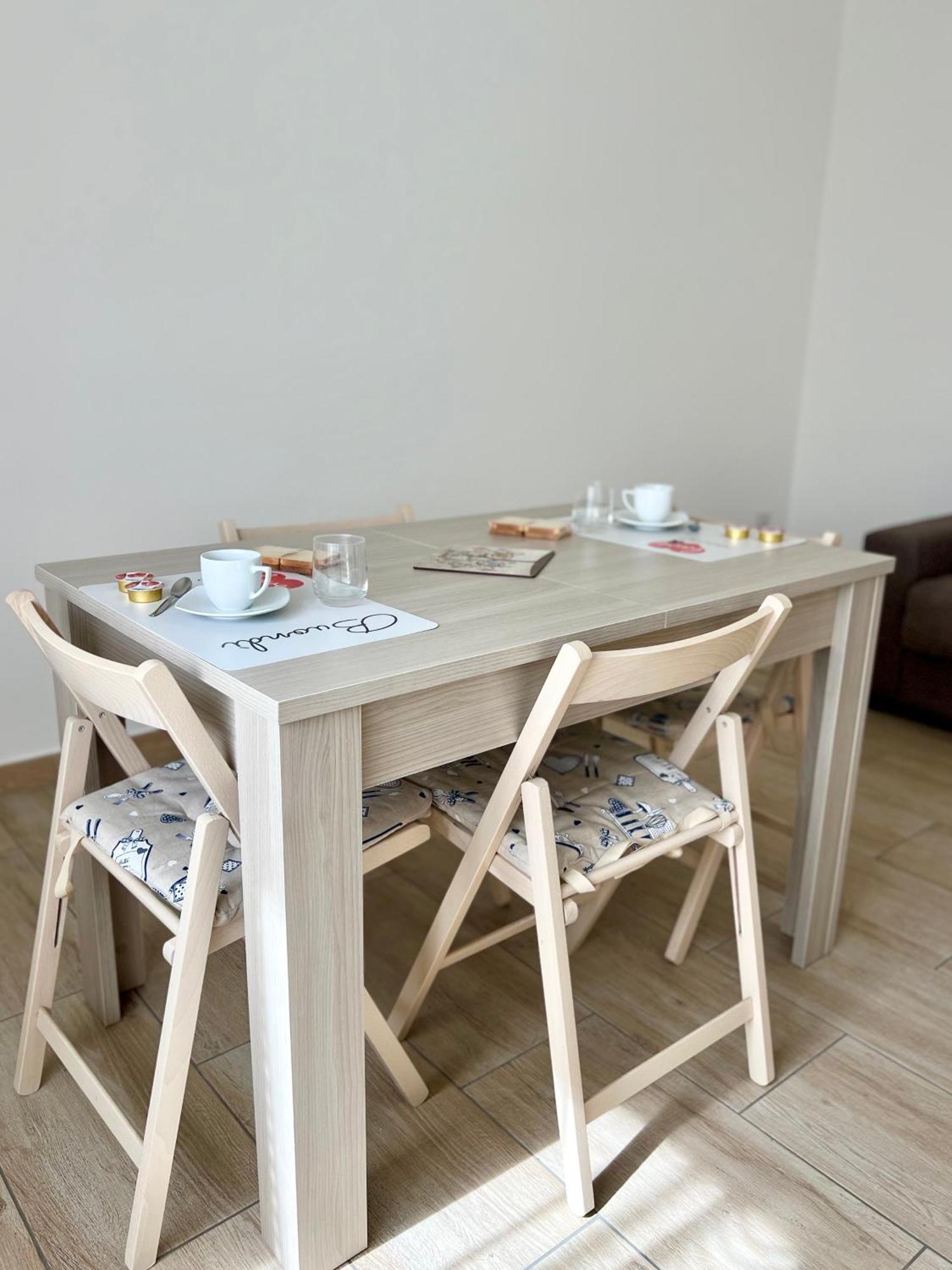 Come A Casa Tua Sassari Kültér fotó