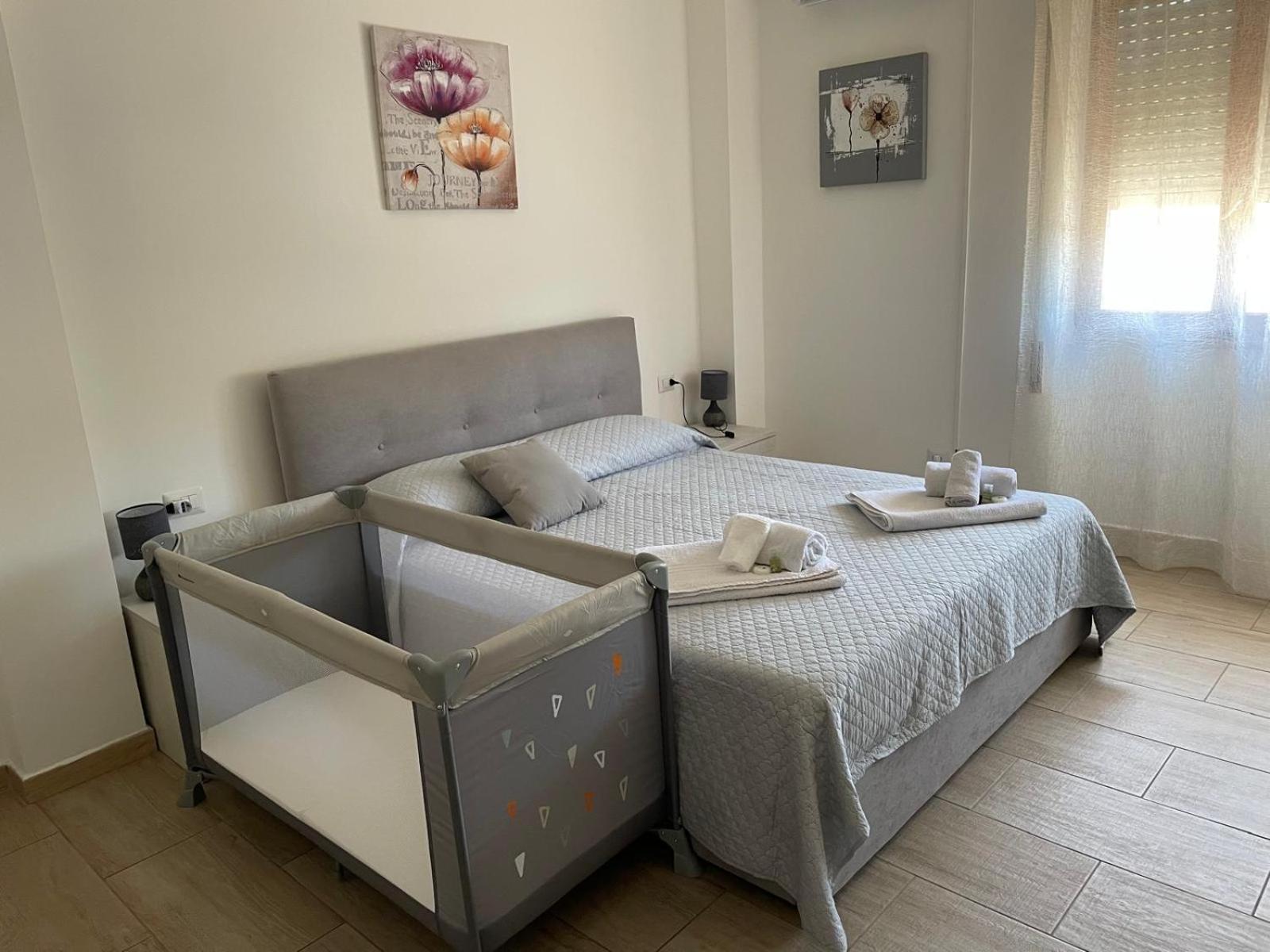 Come A Casa Tua Sassari Kültér fotó