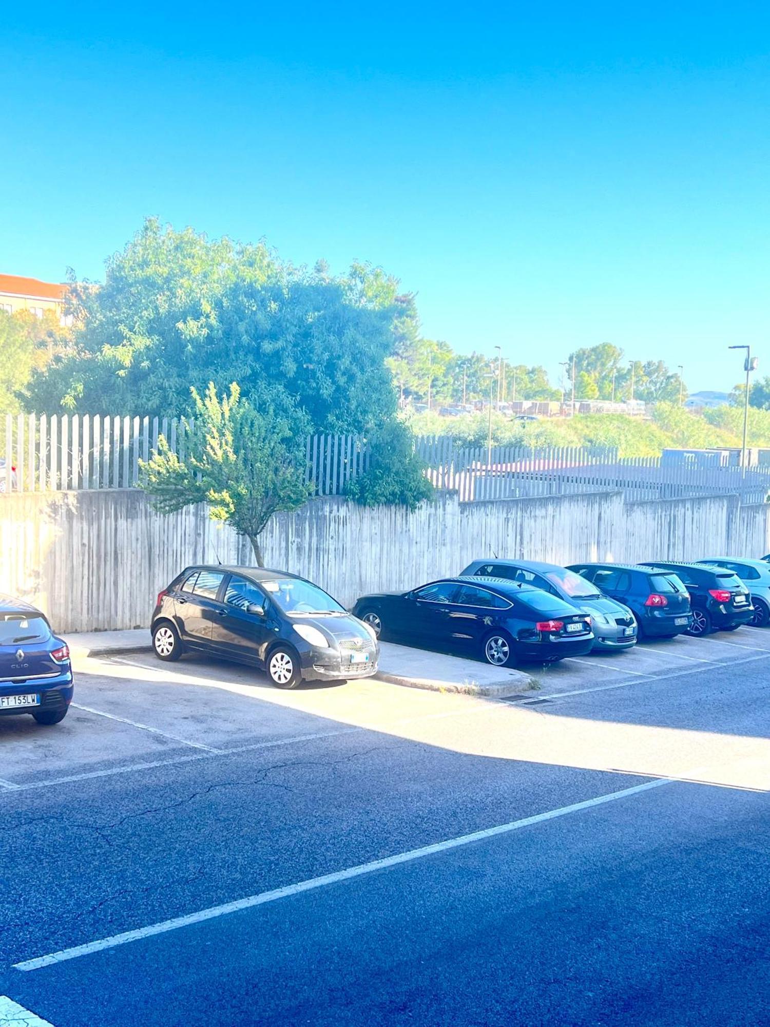Come A Casa Tua Sassari Kültér fotó