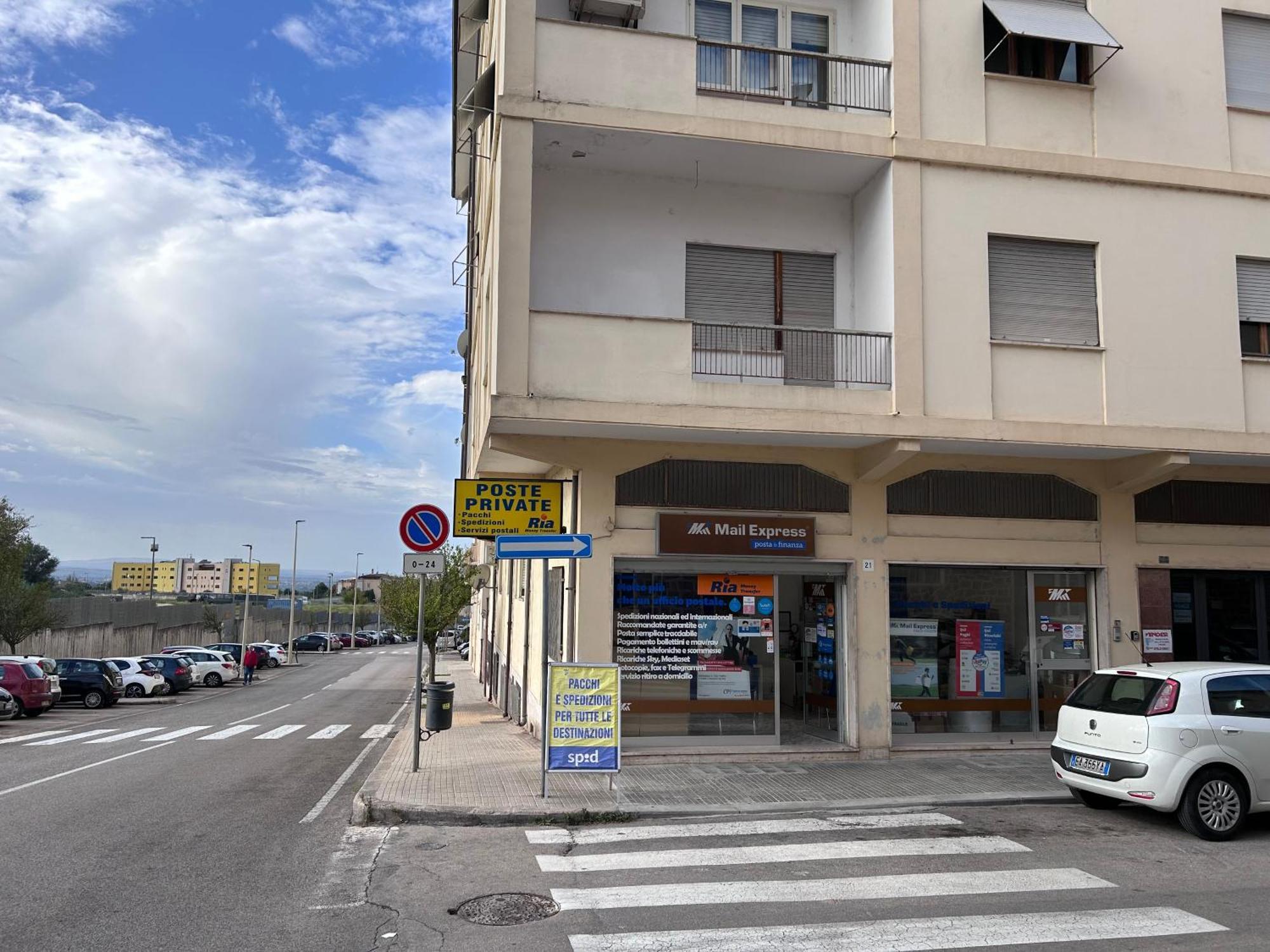 Come A Casa Tua Sassari Kültér fotó