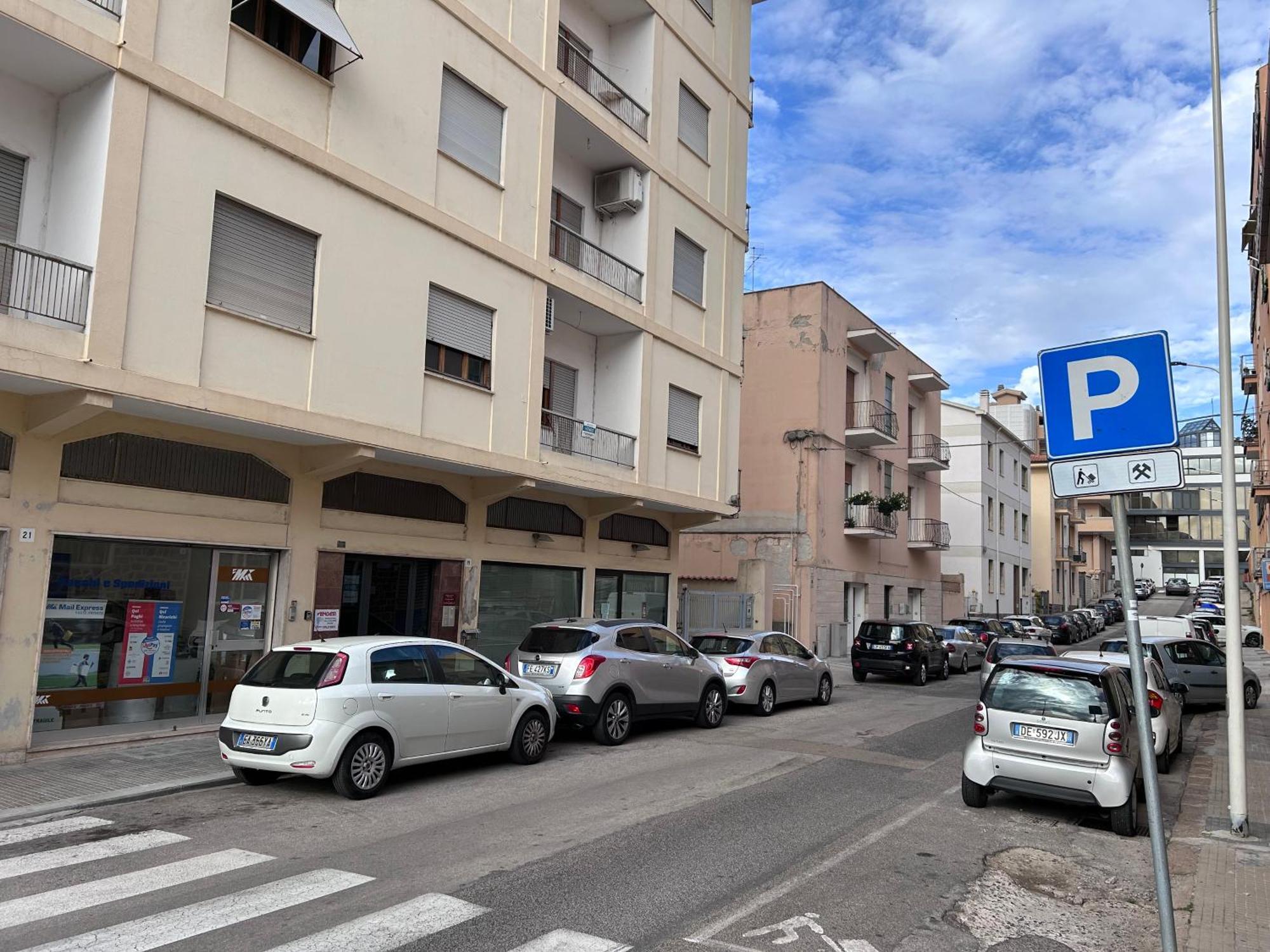 Come A Casa Tua Sassari Kültér fotó